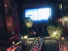 -胡桃里乐队酒馆(鎏嘉码头店)