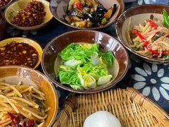 -张关合渣(航空大道店)