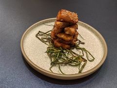 -香雪海饭店中餐厅(人民桥店)