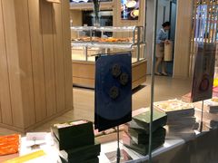 -好利来(红牌楼店)