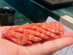 -鮨冠OMAKASE食べ放题(北京首店)