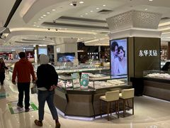 -巴黎春天(浦建店)