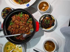 -兰湘子·湘菜小炒(石家庄万象城店)