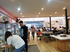-晓靖轩烧烤(沙河风情店)