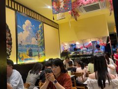 -米彩料理(西丽店)