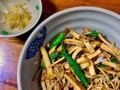 -无名氏面馆(邮电路店)