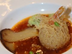 -拂晓山房·私房川菜(西门店)