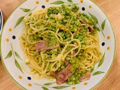 -萨莉亚意式餐厅(黄村高德汇店)