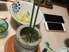 -佬麻雀·剁椒鱼头(京基KK One店)