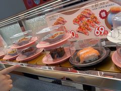 -争鲜回转寿司(西红门荟聚PLUS店)