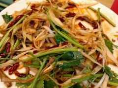 -新兴园饺子馆(北京百子湾店)