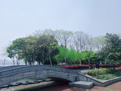 -蠡湖大桥公园