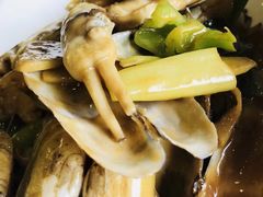-金地利海鲜酒楼(清凉门店)