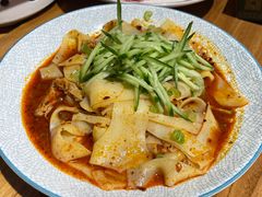 -胖老汉清真餐饮(西御街店)