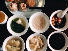 -吴门人家·苏宴宫廷菜(拙政园店)