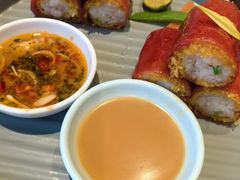 -点都德(广州白云山景区南门店)