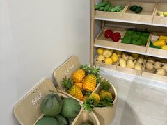-星漠亲子餐厅•有机食材•儿童游乐