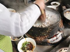 -甘记肥肠粉(马鞍北路店)