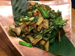 -云海肴·汽锅鸡·云南菜(天津国金汇店)