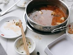 -七欣天香辣蟹火锅(南京桥北太平店)