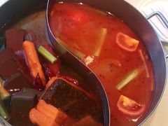 -一哥澳门豆捞·澳门风打边炉(高德置地店)