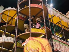 -蒙特利亲子乐园