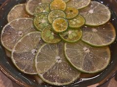 -乌君·酒场·炭火烧鸟(侨城坊店)