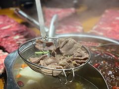 -潮味四季潮汕牛肉火锅(来凤街店)