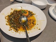 -情妹耙泥鳅·江湖川菜(科华店)