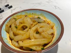 -龙抄手(文殊坊店)