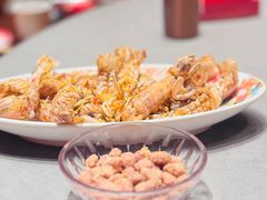 -神更仔·潮汕魂大排档(汉口路店)