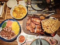 -半秋山西餐厅(销品茂店)