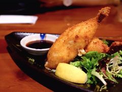 -角落里(中山公园店)