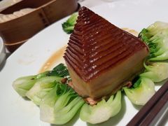 -湖滨28中餐厅·西湖宴·杭州君悦酒店