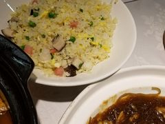 -和记小菜(东方店)