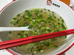-清真·西域伙伴牛肉面·羊肉串(融创店)