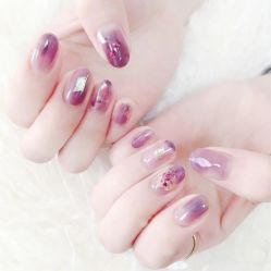 -Pink You美甲美睫纹绣定制中心