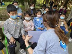 -易贝乐成长中心(南京迈皋桥中心)