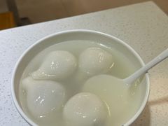 -七宝老街水磨汤圆(瞿溪路店)