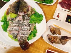 -吉友粥底火锅(方斜路店)