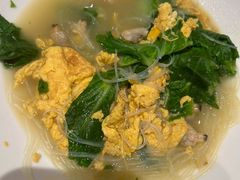 -吕氏疙瘩汤·海鲜新鲁菜(凯德mall新都心店)