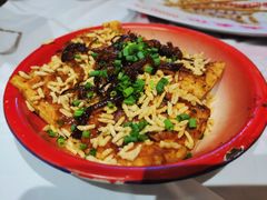-老表记广西宵夜螺蛳鸭脚煲(西大店)