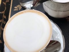 -利顺德大饭店·维多利亚花园(小白楼店)