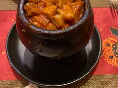 -波特曼西餐厅(南岗店)
