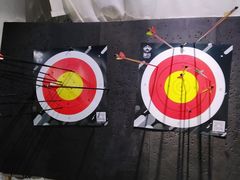 -無弓射箭俱乐部(领展中心城店)