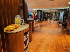 -新加坡丽思卡尔顿美年酒店
