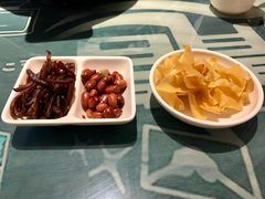 -蟹蟹潮汕砂锅粥(食八方美食城店)