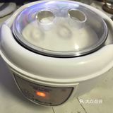 007的厨房之自制酸奶+奥利奥
