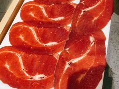 -许府牛火锅(信义坊总店)