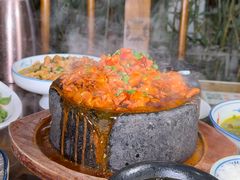 -西江美食舫·江西菜(健德桥店)